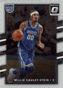 Willie Cauley-Stein