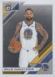 Willie Cauley-Stein