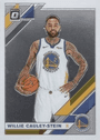 Willie Cauley-Stein