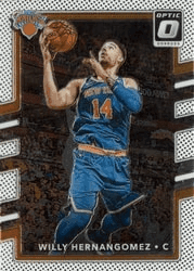 Willy Hernangomez