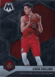Zach Collins