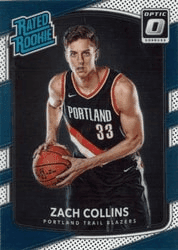Zach Collins