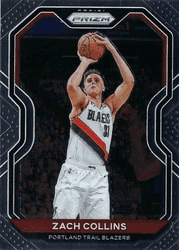 Zach Collins