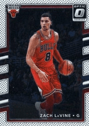 Zach LaVine