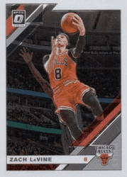 Zach LaVine