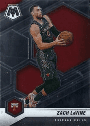 Zach LaVine