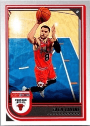 Zach LaVine