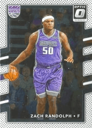 Zach Randolph
