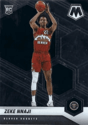 Zeke Nnaji