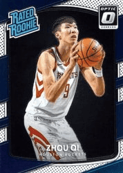Zhou Qi