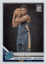 Zion Williamson