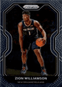Zion Williamson