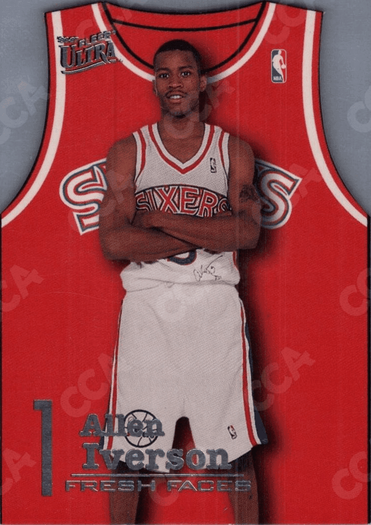 Allen Iverson