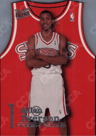 Allen Iverson
