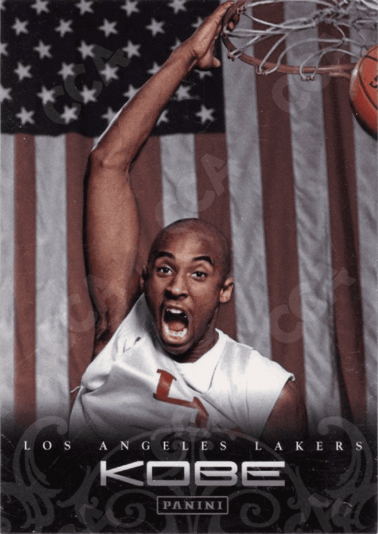 Kobe Bryant