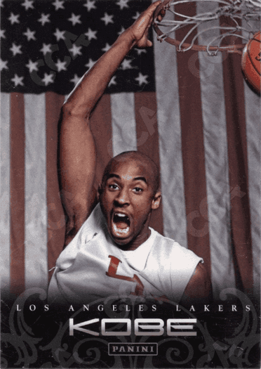 Kobe Bryant