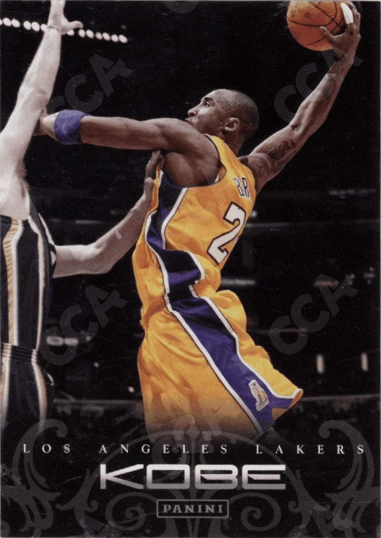 Kobe Bryant