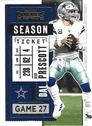 Dak Prescott