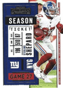 Sterling Shepard