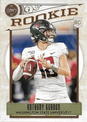 Elijah Molden #183 Base Set