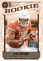 Ian Book #192 Base Set