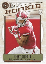 Kellen Mond #148 Base Set