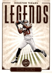 Lance Briggs #110 Base Set