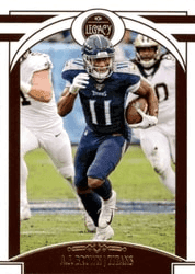 Teddy Bridgewater #29 Base Set