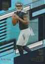 Malik Willis
