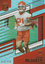 Trent McDuffie