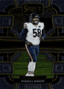 Darnell Wright