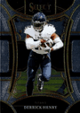 Derrick Henry