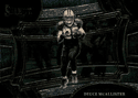 Deuce McAllister