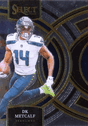 DK Metcalf