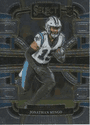 Jonathan Mingo