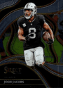 Josh Jacobs