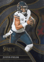 Justin Fields
