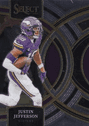 Justin Jefferson