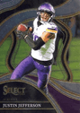 Justin Jefferson