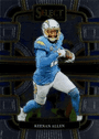 Keenan Allen