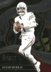Kyler Murray #243 Base Set