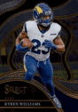 Kyren Williams