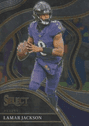 Lamar Jackson