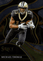 Michael Thomas