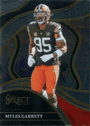 Myles Garrett