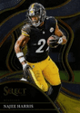 Najee Harris