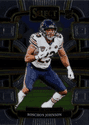Roschon Johnson