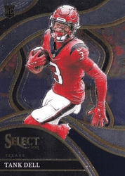 Tank Dell #219 Base Set