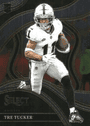 Tre Tucker