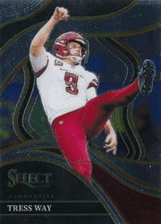 Tress Way #213 Base Set